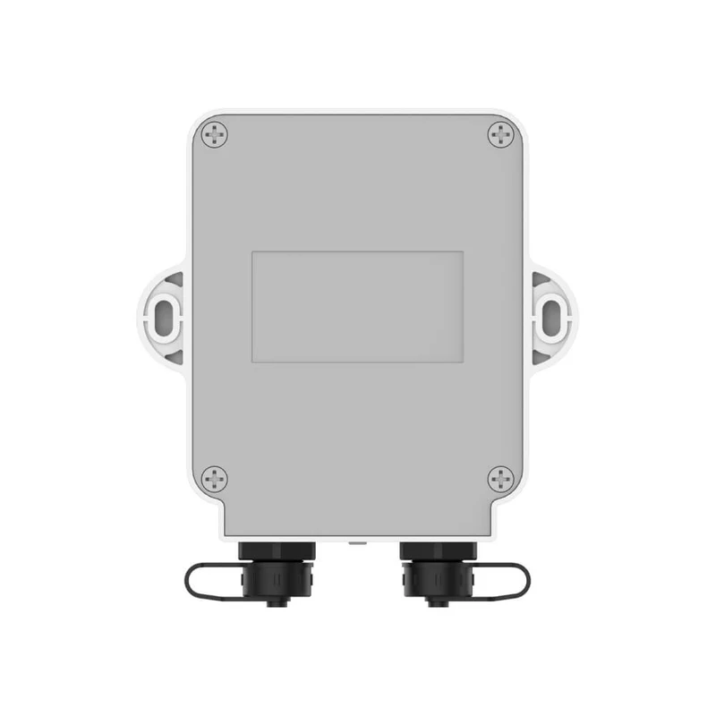 Milesight TS302 | Dual-Channel LoRaWAN Temperature Sensor