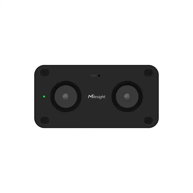 Milesight VS125-O | Outdoor AI Stereo Vision People Counter