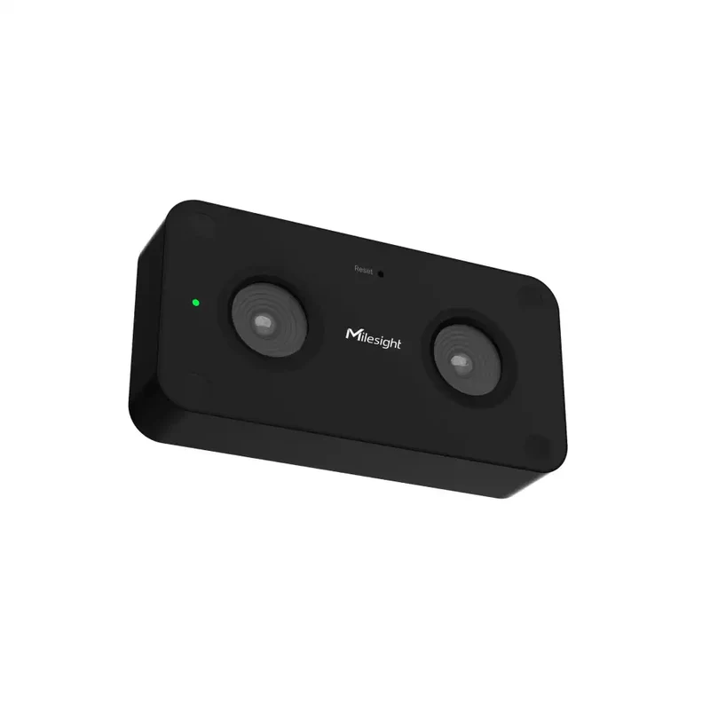 Milesight VS125-O | Outdoor AI Stereo Vision People Counter