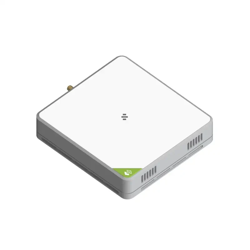 Seeed Studio SenseCAP M2 | Multi-Platform LoRaWAN® Indoor Gateway | SX1302, 8-Channel, Wi-Fi, Ethernet, PoE (Optional 4G)