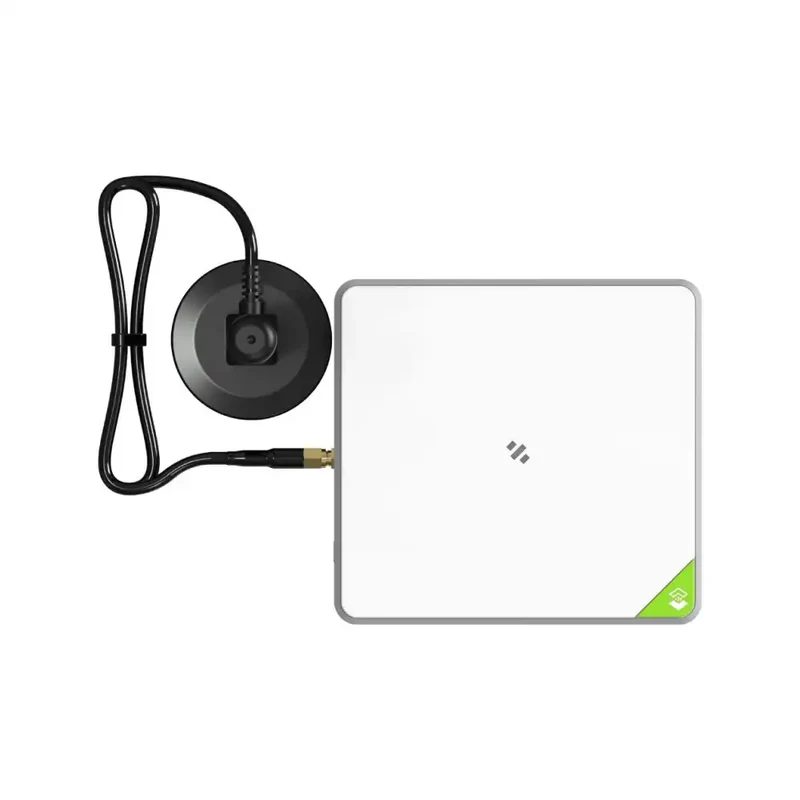 Seeed Studio SenseCAP M2 | Multi-Platform LoRaWAN® Indoor Gateway | SX1302, 8-Channel, Wi-Fi, Ethernet, PoE (Optional 4G)