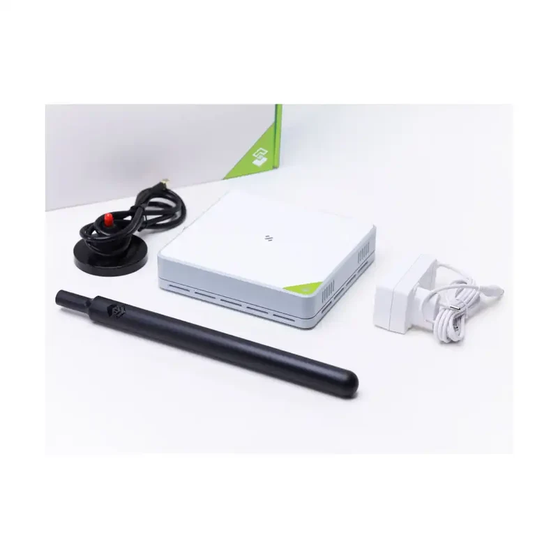 Seeed Studio SenseCAP M2 | Multi-Platform LoRaWAN® Indoor Gateway | SX1302, 8-Channel, Wi-Fi, Ethernet, PoE (Optional 4G)