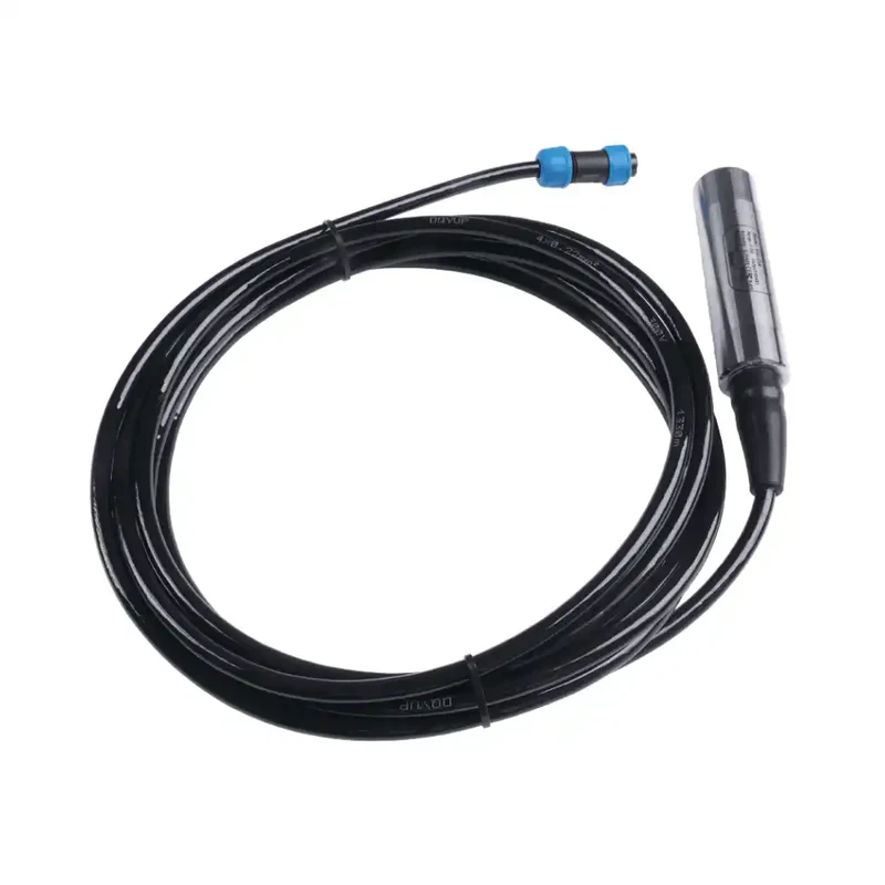 Seeed Studio S-YW-01B | Industrial RS485 Modbus-RTU Liquid Level Sensor