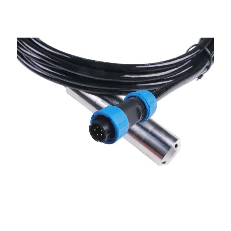 Seeed Studio S-YW-01B | Industrial RS485 Modbus-RTU Liquid Level Sensor