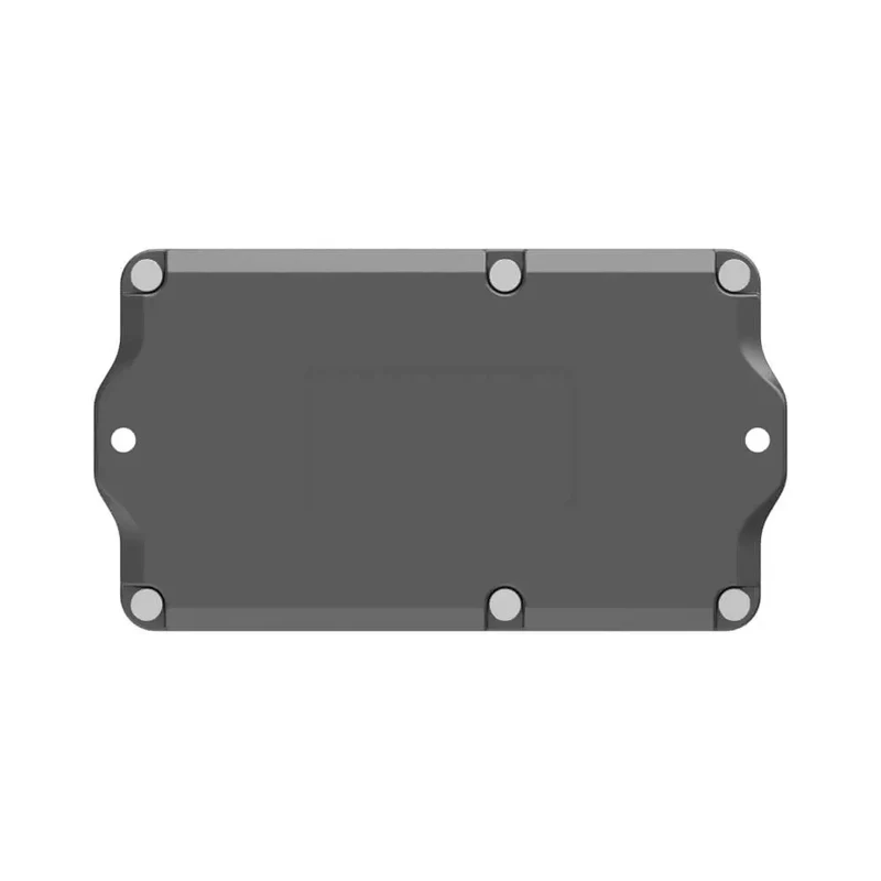 Milesight EM400-TLD | NB-IoT/Cat.M ToF Laser Distance & Smart Bin Sensor with GNSS