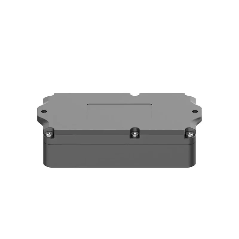 Milesight EM400-TLD | NB-IoT/Cat.M ToF Laser Distance & Smart Bin Sensor with GNSS