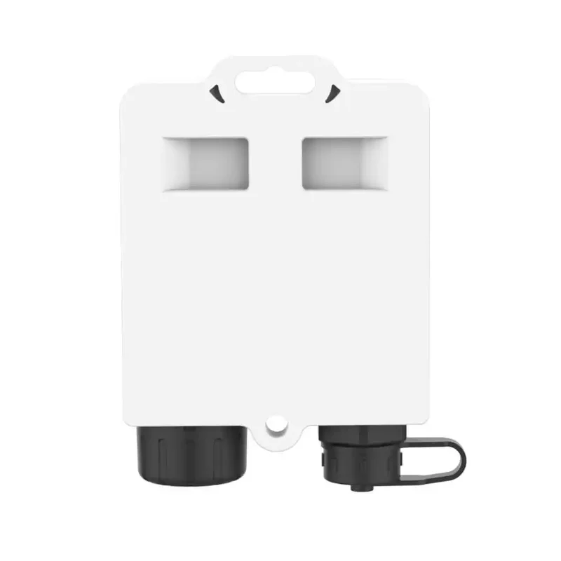 Milesight TS201 Series | LoRaWAN Temperature & Humidity Probe Sensor | EN12830 Cold Chain, IP67