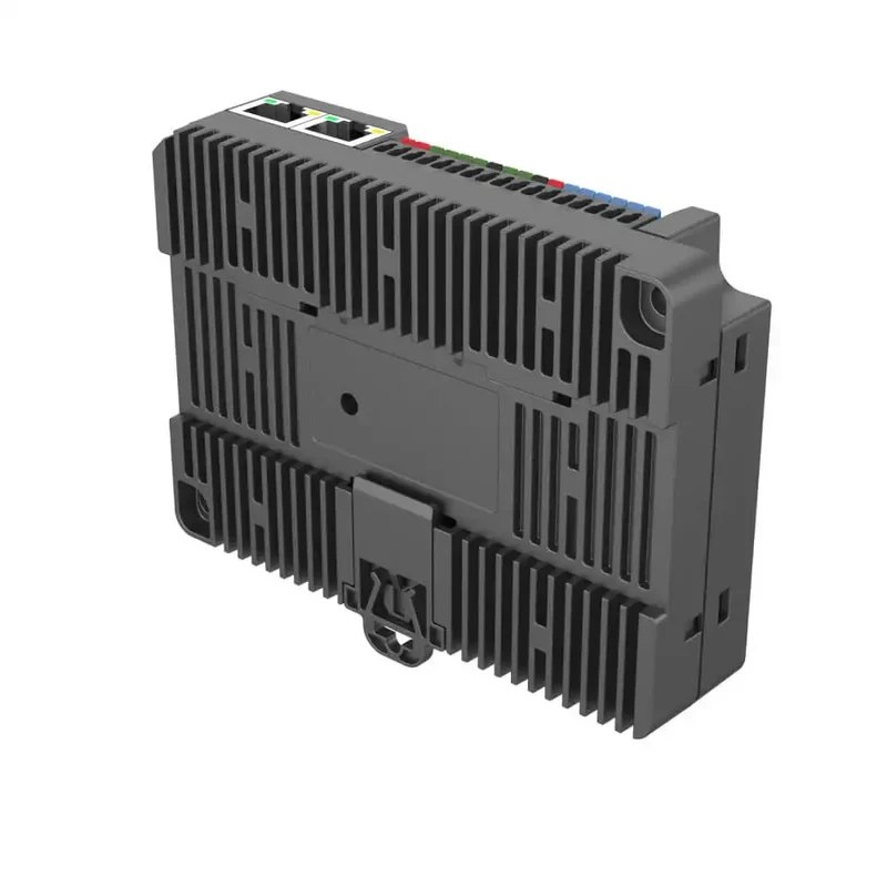 Milesight EG71 | 8-Channel LoRaWAN Building IoT Gateway with BACnet, KNX & Modbus