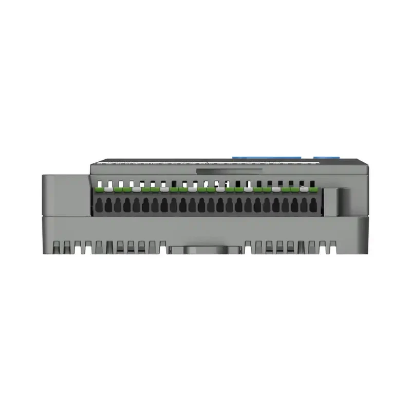 Milesight EG71 | 8-Channel LoRaWAN Building IoT Gateway with BACnet, KNX & Modbus