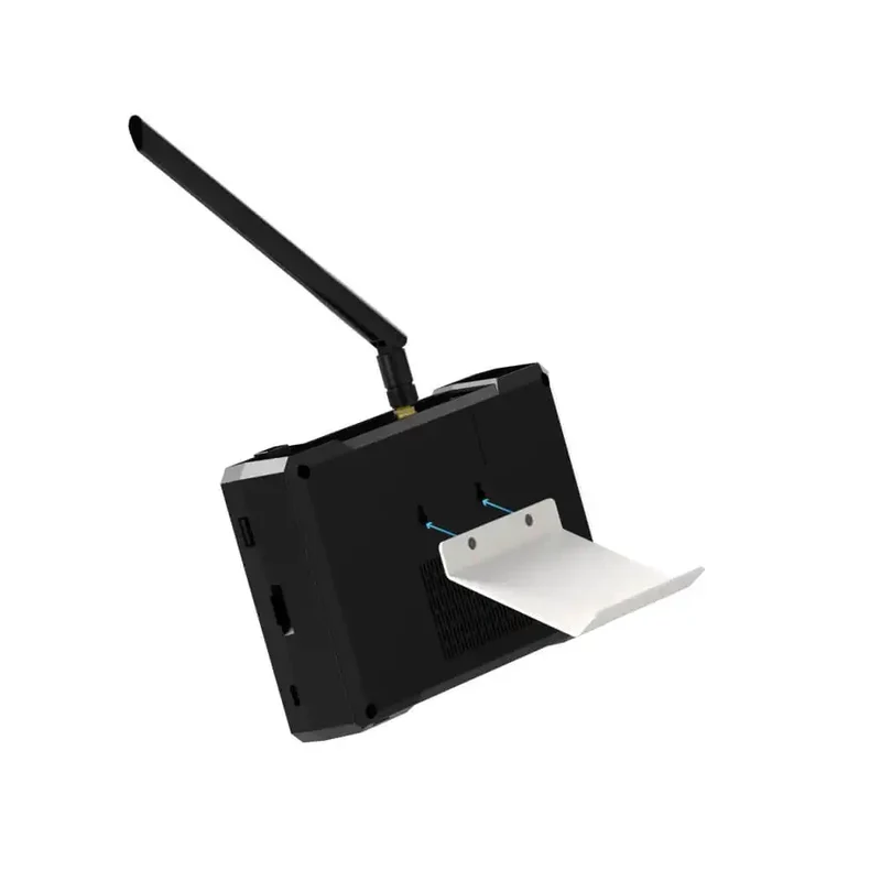 RAKwireless RAK7590 | Handheld LoRaWAN Field Tester Pad with GPS & 7-Inch LCD