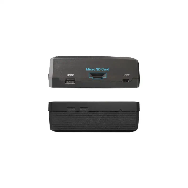 RAKwireless RAK7590 | Handheld LoRaWAN Field Tester Pad with GPS & 7-Inch LCD