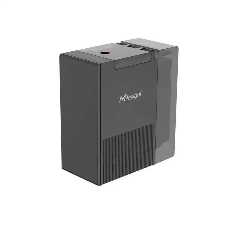 Milesight VS361 | IP65 Storefront Footfall Sensor for Retail Traffic Analytics