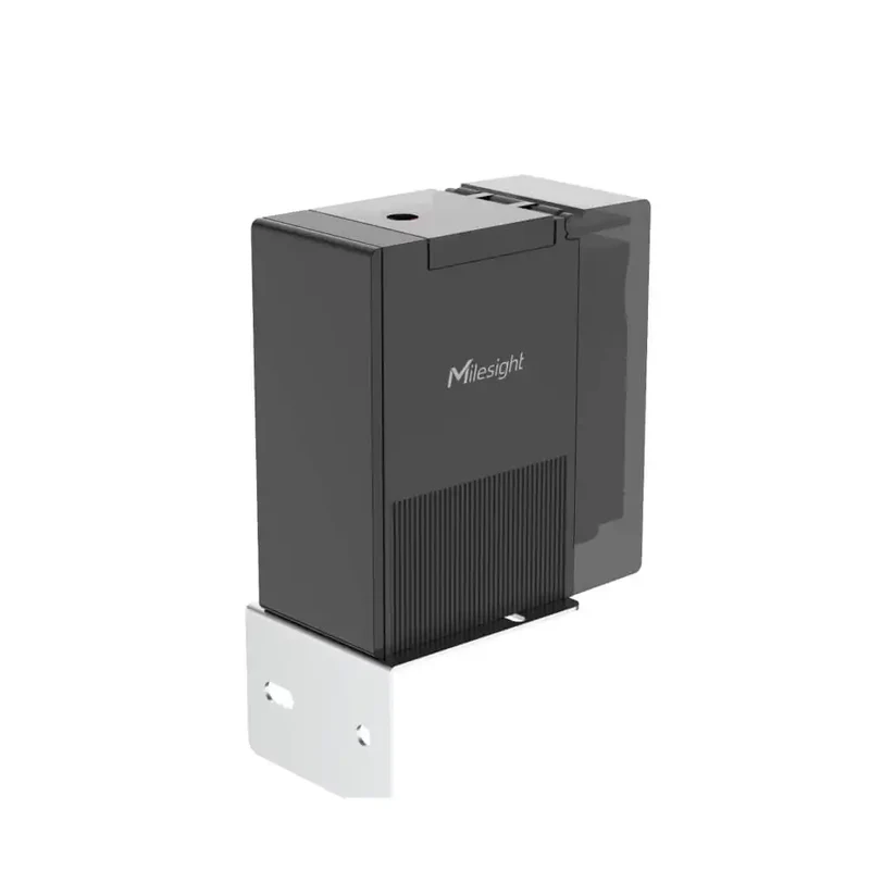 Milesight VS361 | IP65 Storefront Footfall Sensor for Retail Traffic Analytics