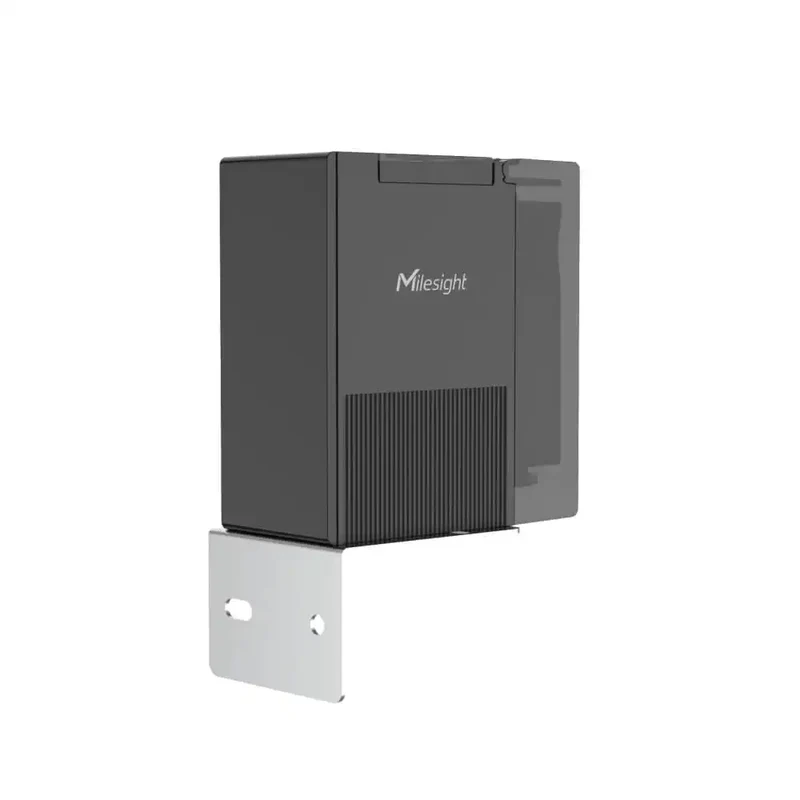 Milesight VS361 | IP65 Storefront Footfall Sensor for Retail Traffic Analytics