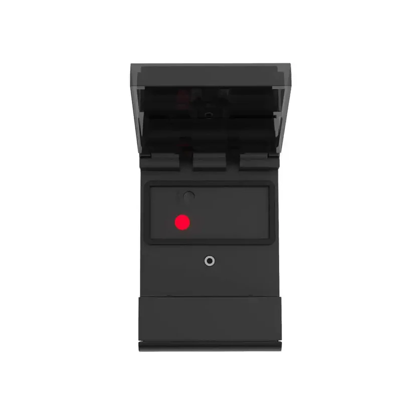 Milesight VS361 | IP65 Storefront Footfall Sensor for Retail Traffic Analytics