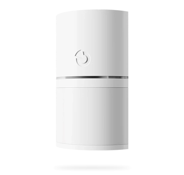 Jablotron Funk-Bewegungsmelder JA-152P weiße Linse - DesignLine