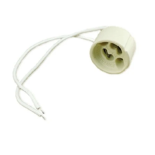 GU10-Fassung für LED-Spot