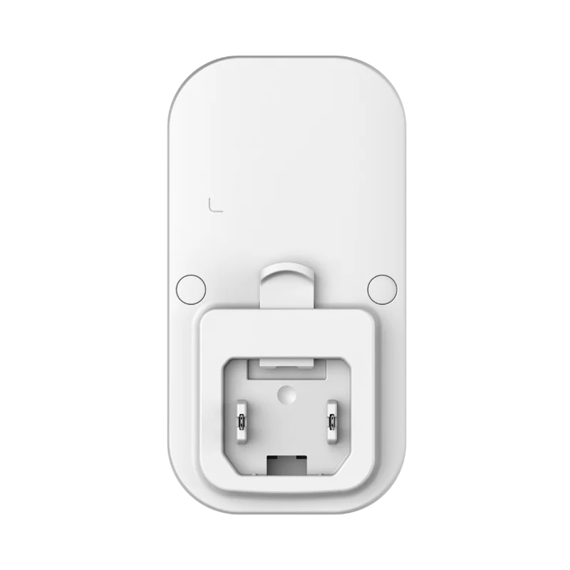 Dahua Slimme WiFi Deurbel set Wit met Gong (DH-VDKP01-WG)