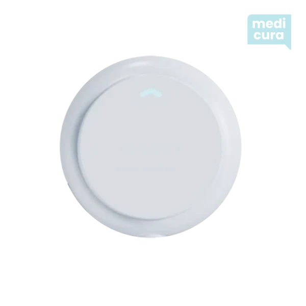 Medicura Valdetectie Radar Sensor