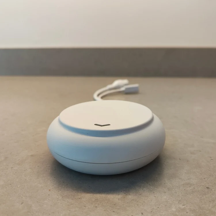 Medicura Valdetectie Pakket – Slim Plug & Play Zorgdomotica Systeem