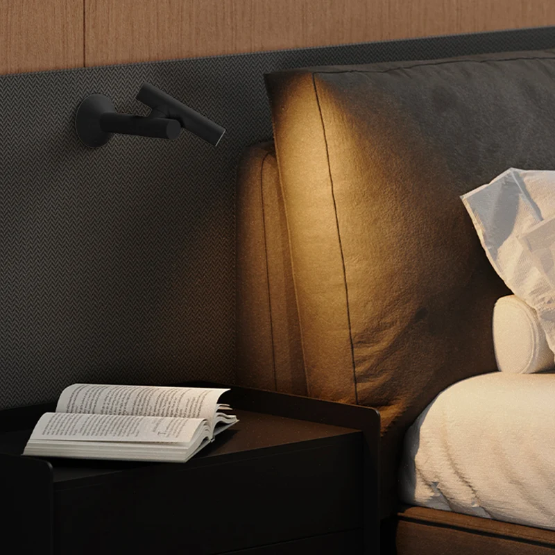 ZOOM WALL BLACK