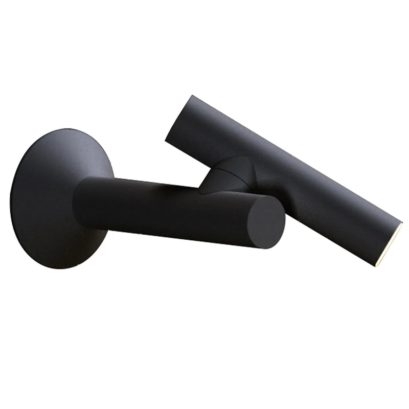 ZOOM WALL BLACK