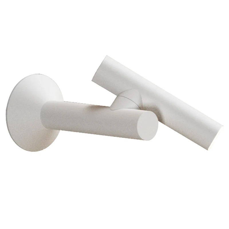 ZOOM WALL WHITE