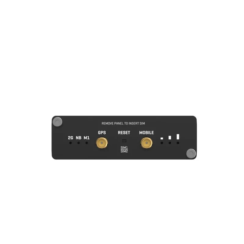 Teltonika TRB256 | Industrial M2M Gateway (NB-IoT, LTE-M & 2G)
