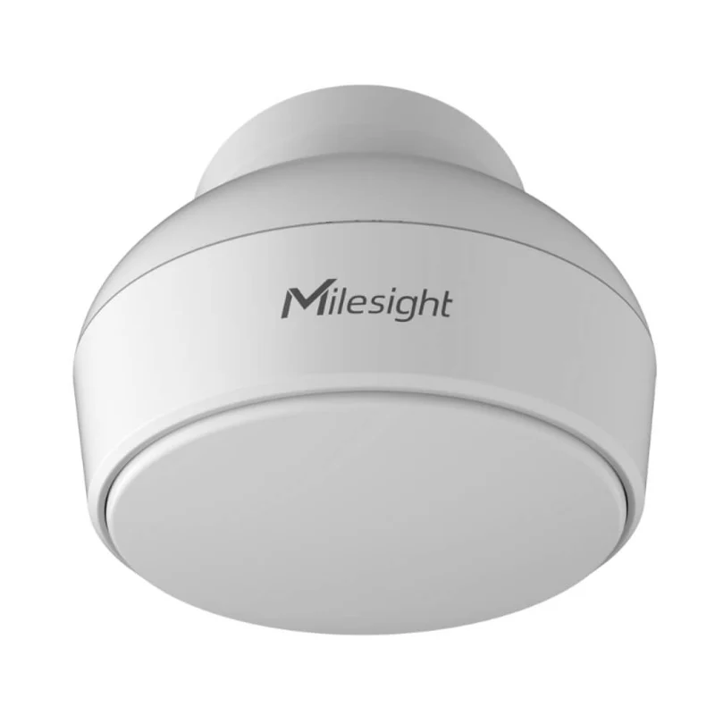 Milesight VS370 | LoRaWAN Radar Human Presence Sensor