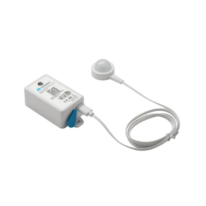 Dragino LHT65N-PIR | LoRaWAN Temperature, Humidity & PIR Motion Sensor