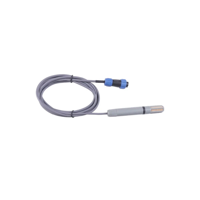 Seeed Studio S-TH-01 | Industrial Air Temperature & Humidity Sensor (RS485 Modbus RTU)