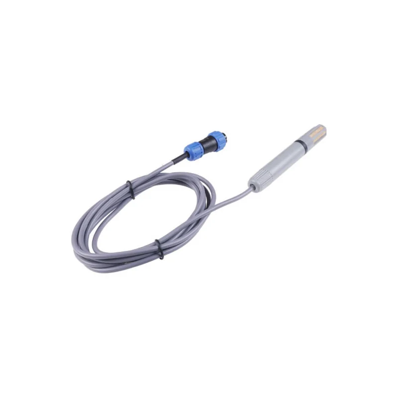 Seeed Studio S-TH-01 | Industrial Air Temperature & Humidity Sensor (RS485 Modbus RTU)