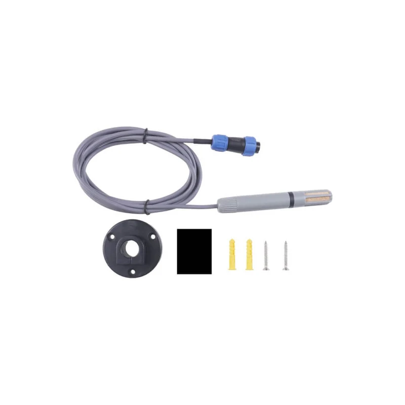 Seeed Studio S-TH-01 | Industrial Air Temperature & Humidity Sensor (RS485 Modbus RTU)