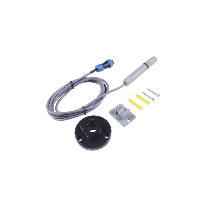 Seeed Studio S-TH-01 | Industrial Air Temperature & Humidity Sensor (RS485 Modbus RTU)
