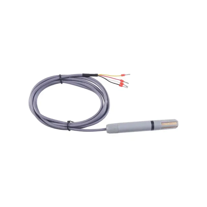 Seeed Studio S-TH-01 | Industrial Air Temperature & Humidity Sensor (RS485 Modbus RTU)