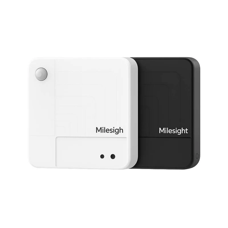 Milesight VS321 | LoRaWAN AI Occupancy & People Counting Sensor