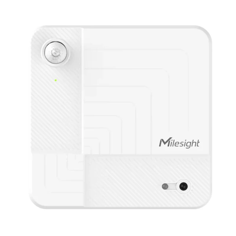 Milesight VS321 | LoRaWAN AI Occupancy & People Counting Sensor