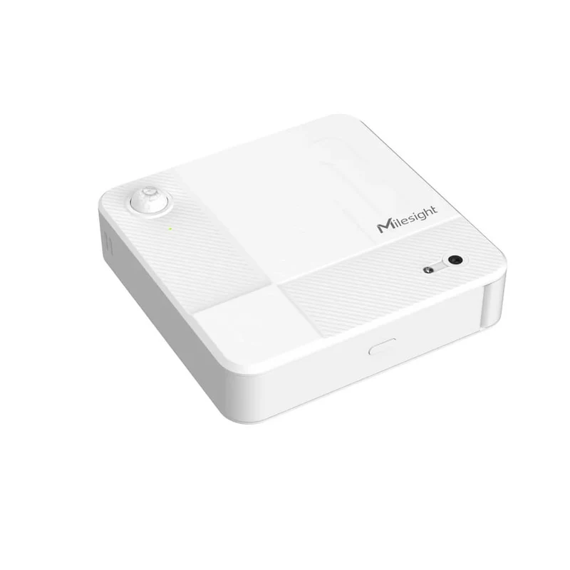 Milesight VS321 | LoRaWAN AI Occupancy & People Counting Sensor