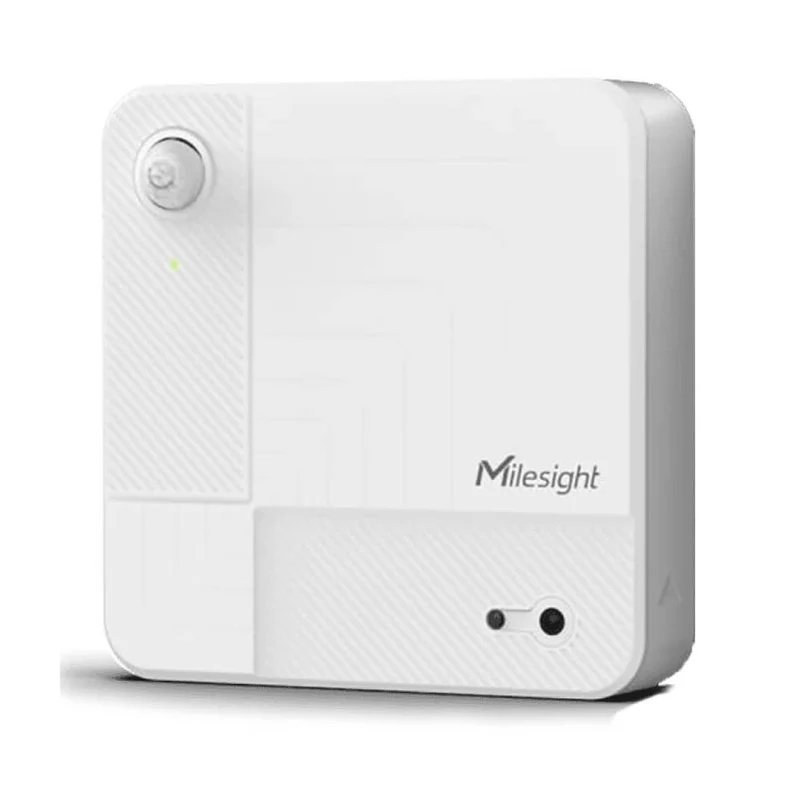 Milesight VS321 | LoRaWAN AI Occupancy & People Counting Sensor