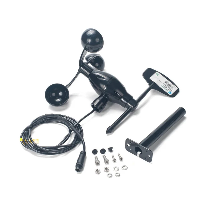 Dragino WSS-22 | Industrial Wind Speed & Direction Sensor