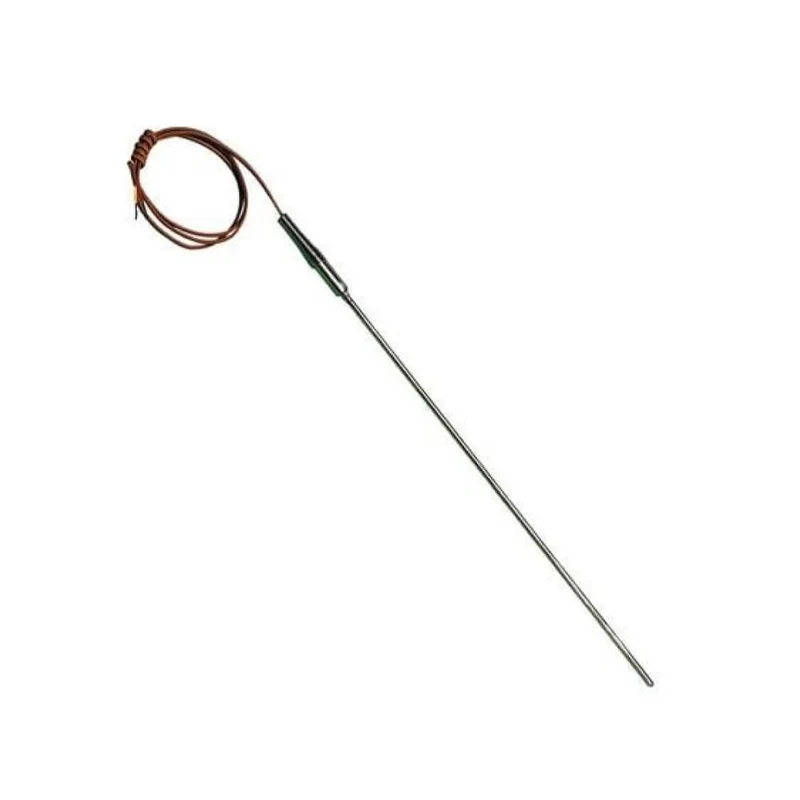 DwyerOmega TJ1-CAXL | Super OMEGACLAD® XL Type K Heavy-Duty Thermocouple Probe