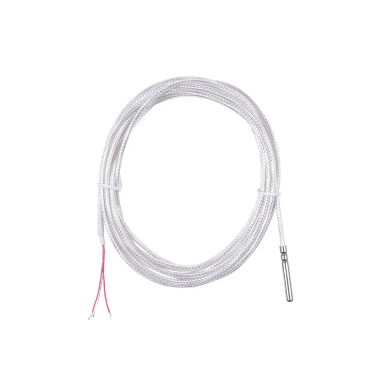 Seeed Studio | Industrial PT1000 Temperature Sensor Probe (RTD 3-Wire)