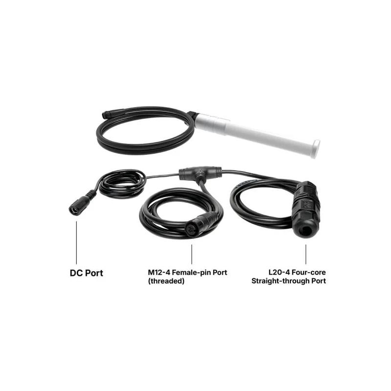 RAKwireless RAK2470 | WisNode Bridge Serial Prime (RS485 to LoRaWAN Converter)
