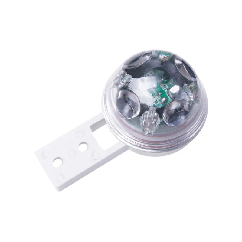 Seeed Studio RG-15 | Maintenance-Free Optical Rain Gauge (Serial & Pulse)