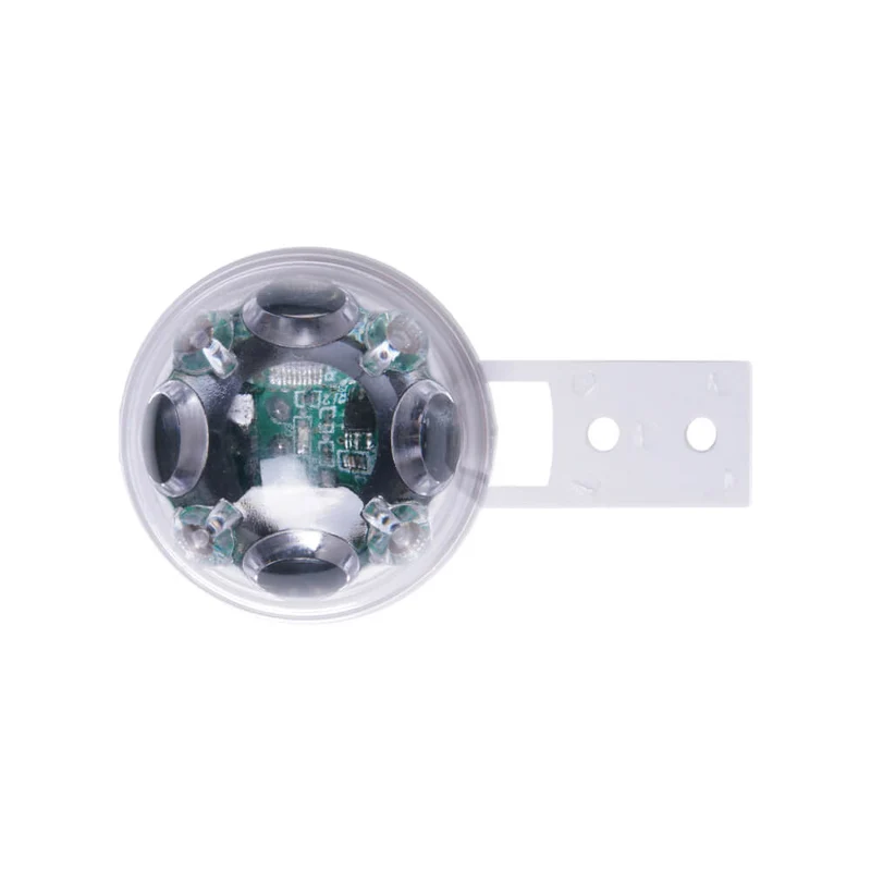 Seeed Studio RG-15 | Maintenance-Free Optical Rain Gauge (Serial & Pulse)