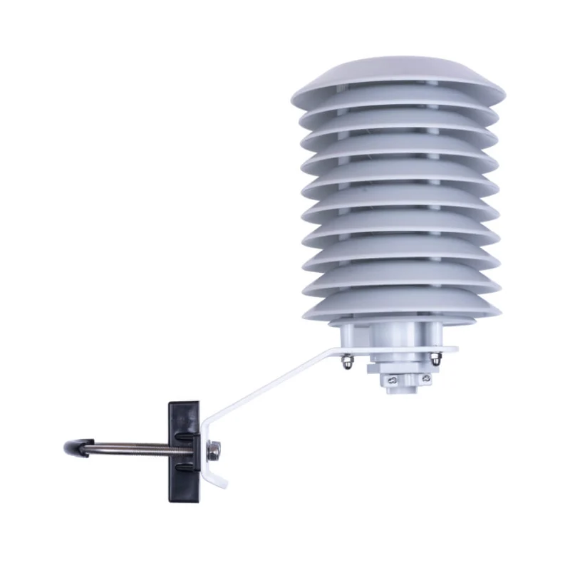 Seeed Studio A10 | Passive Solar Radiation Shield for Outdoor Sensor Protection