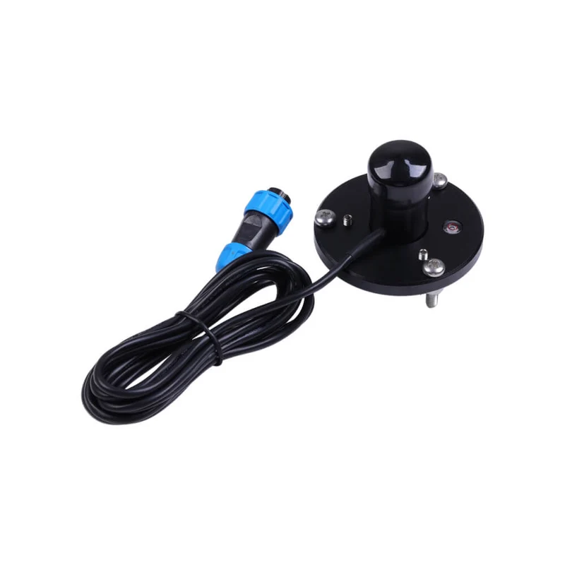 Seeed Studio S-ZW-01 | Industrial UV Radiation Sensor (RS485 Modbus RTU)