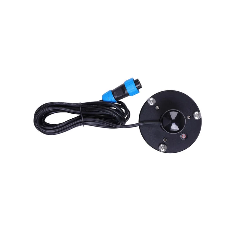 Seeed Studio S-ZW-01 | Industrial UV Radiation Sensor (RS485 Modbus RTU)
