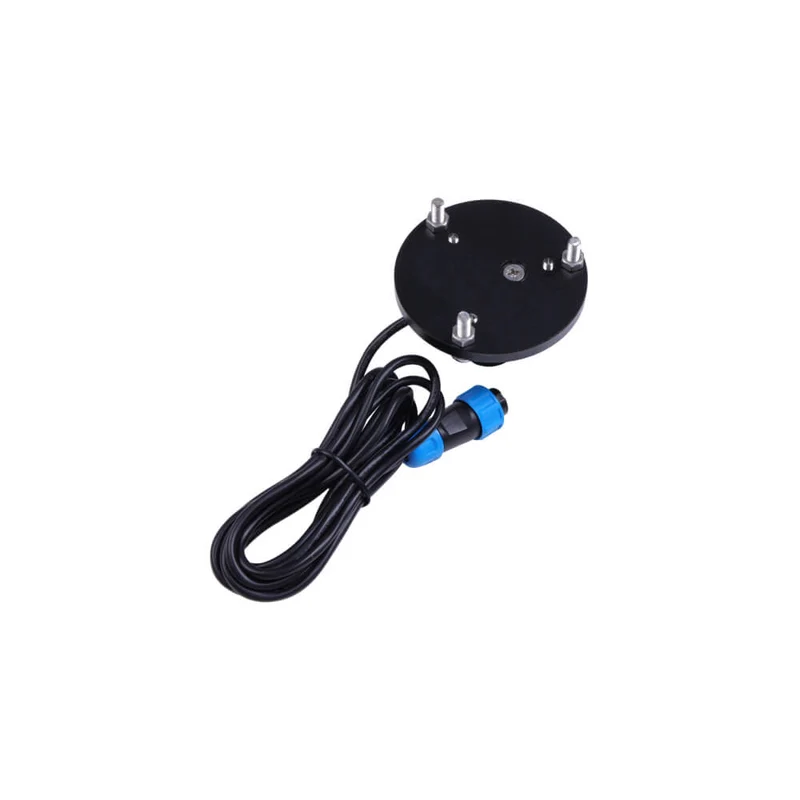 Seeed Studio S-ZW-01 | Industrial UV Radiation Sensor (RS485 Modbus RTU)