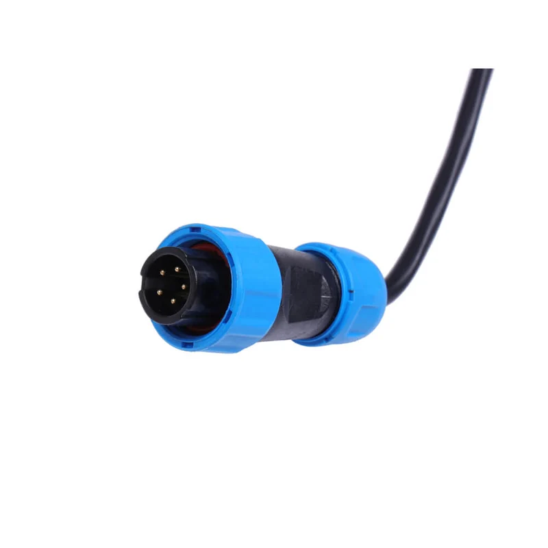 Seeed Studio S-ZW-01 | Industrial UV Radiation Sensor (RS485 Modbus RTU)